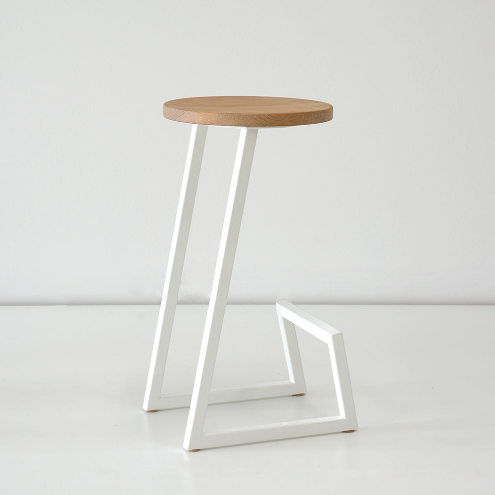 Corktown Stool