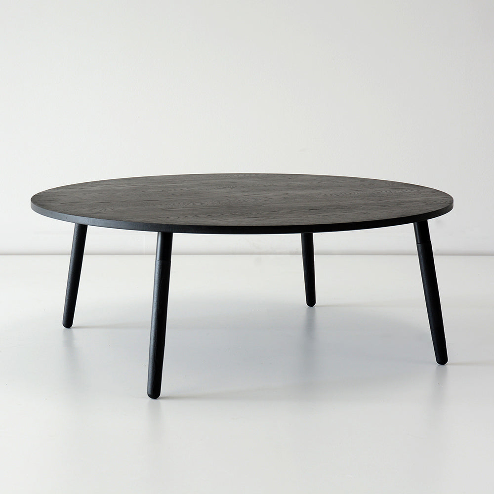 The Crescenttown Coffee Table