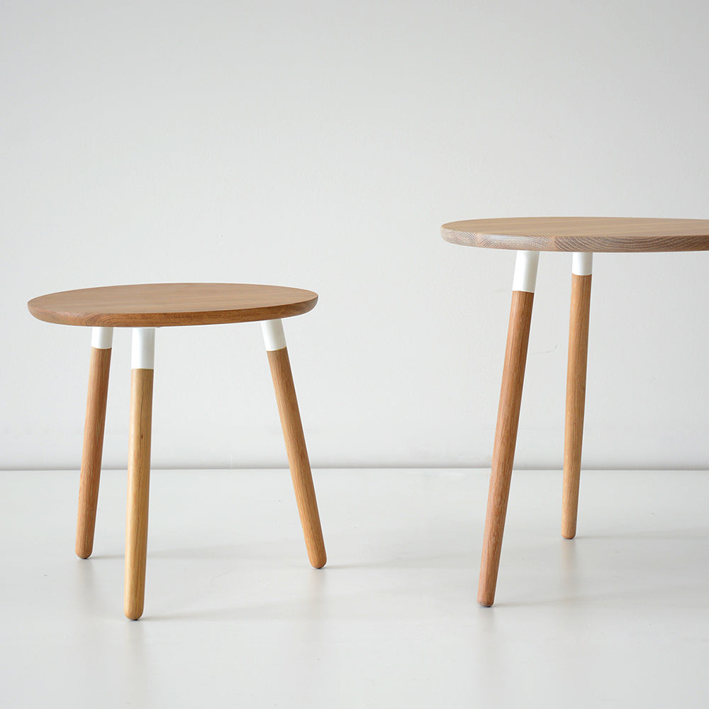 Crescenttown Side Table