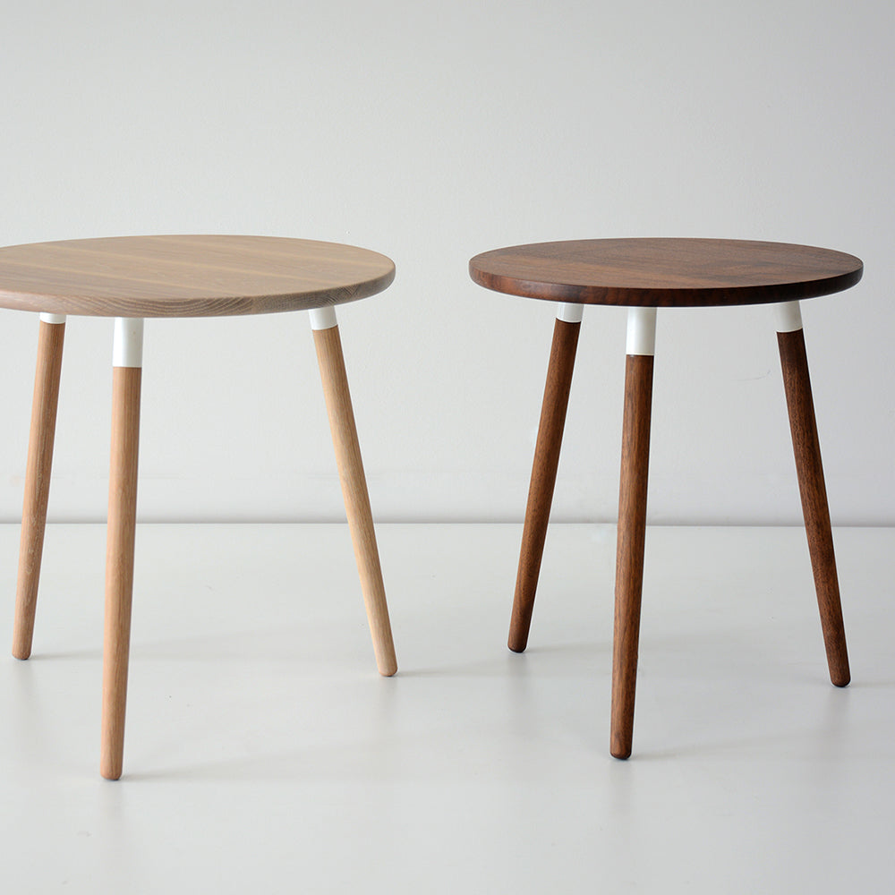 The Crescenttown Side Table