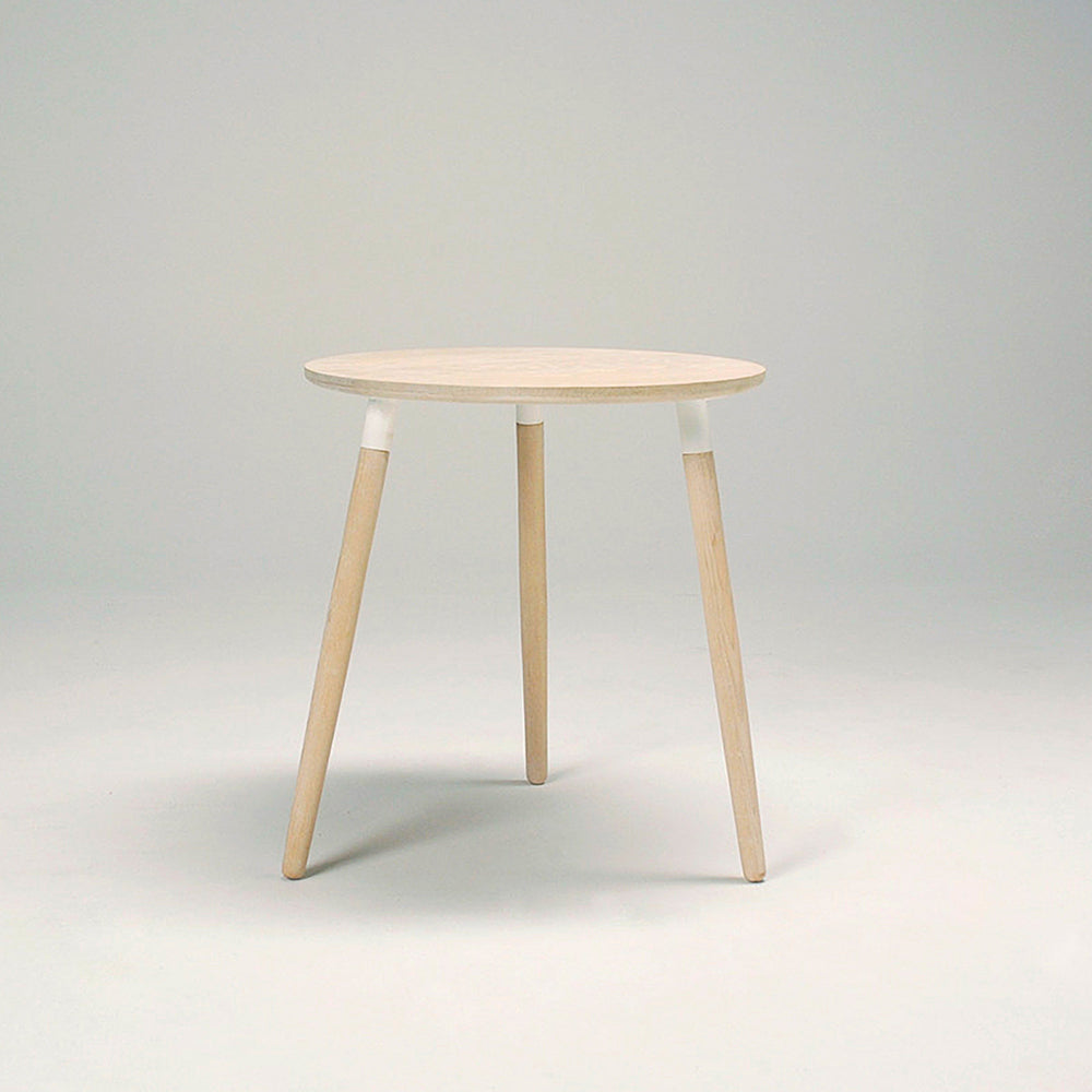 Crescenttown Side Table