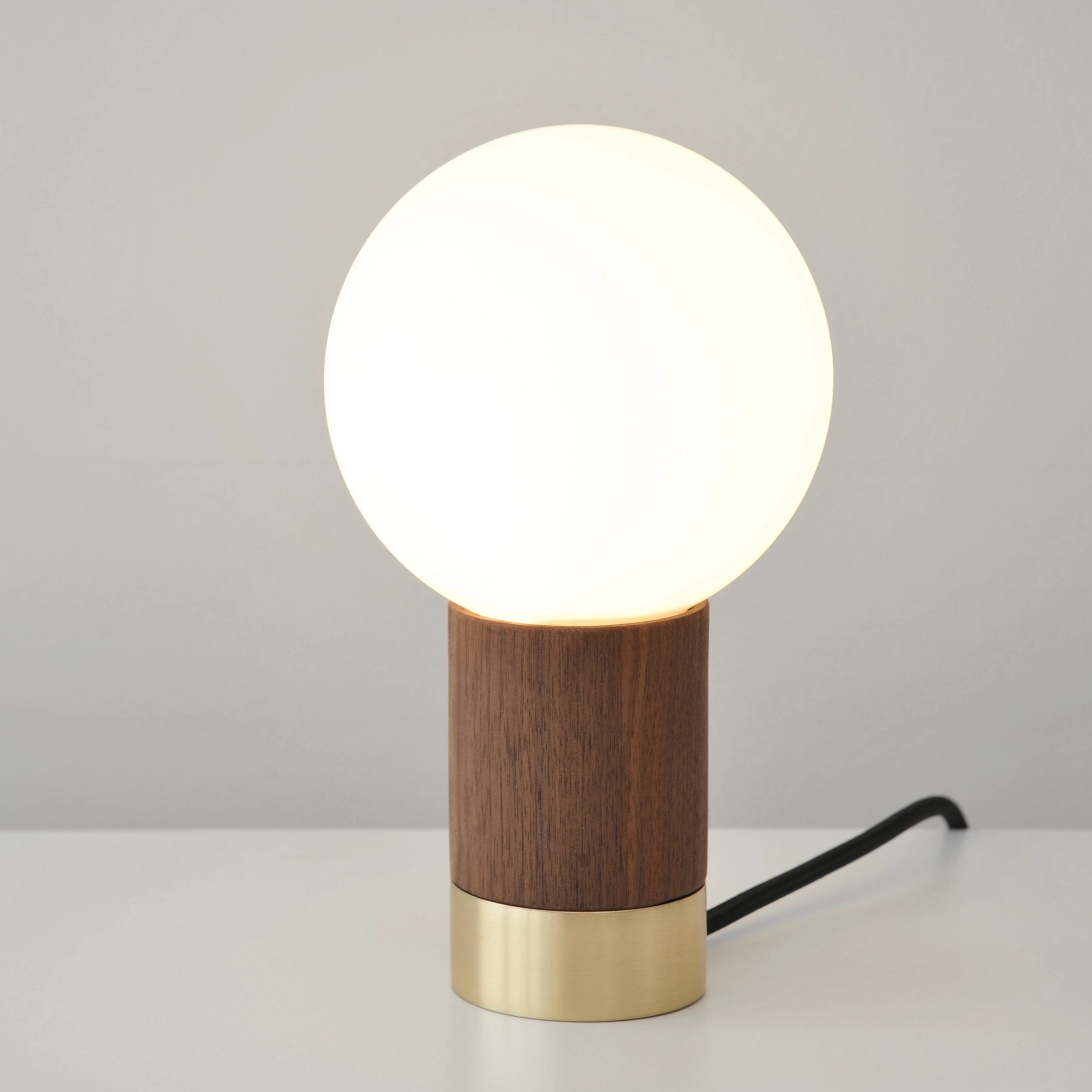 Catkin Table Light