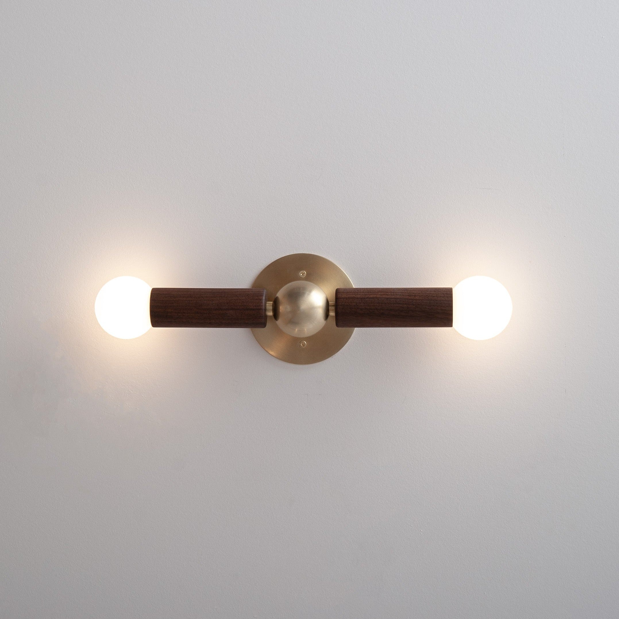 Constellation Wall Light