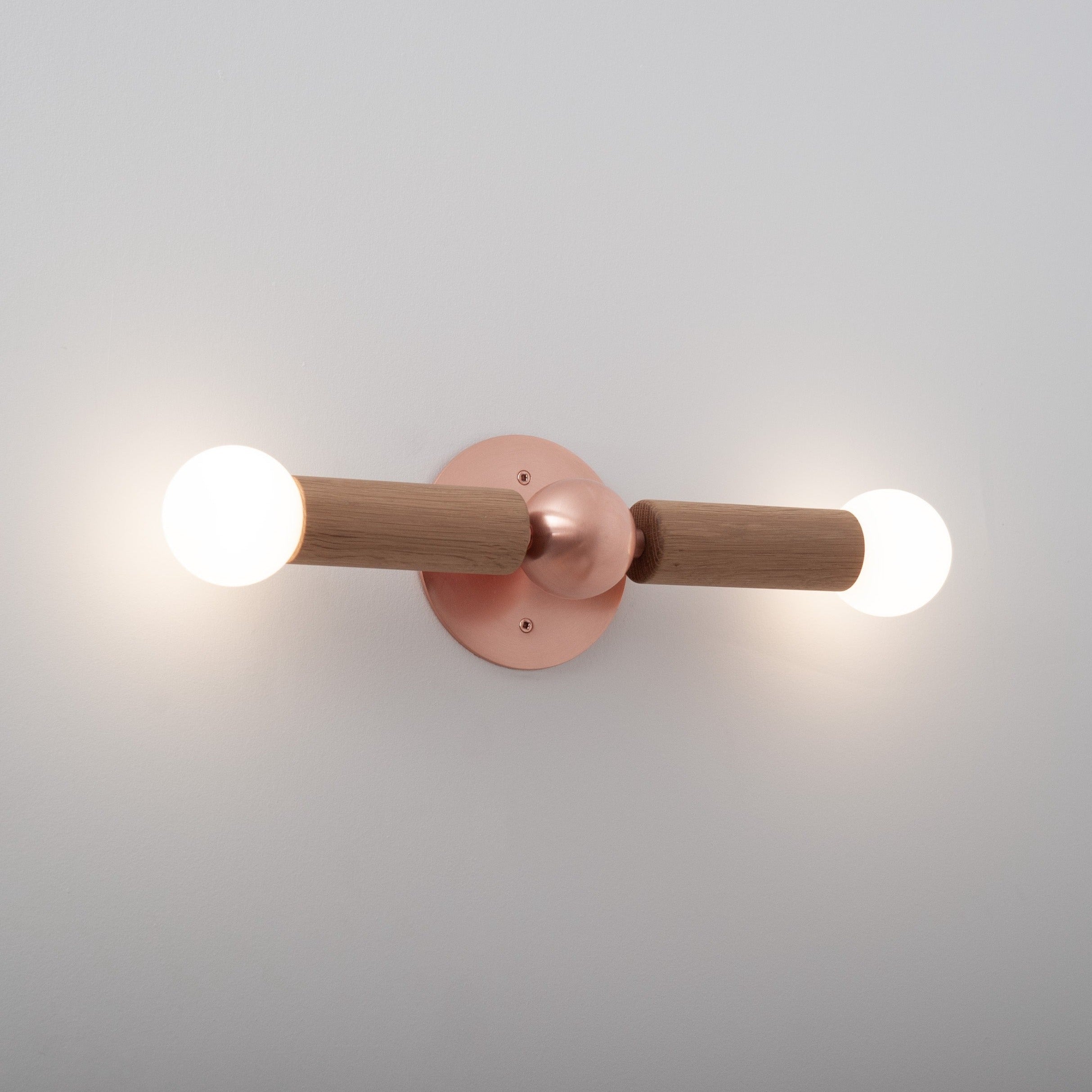 Constellation Wall Light