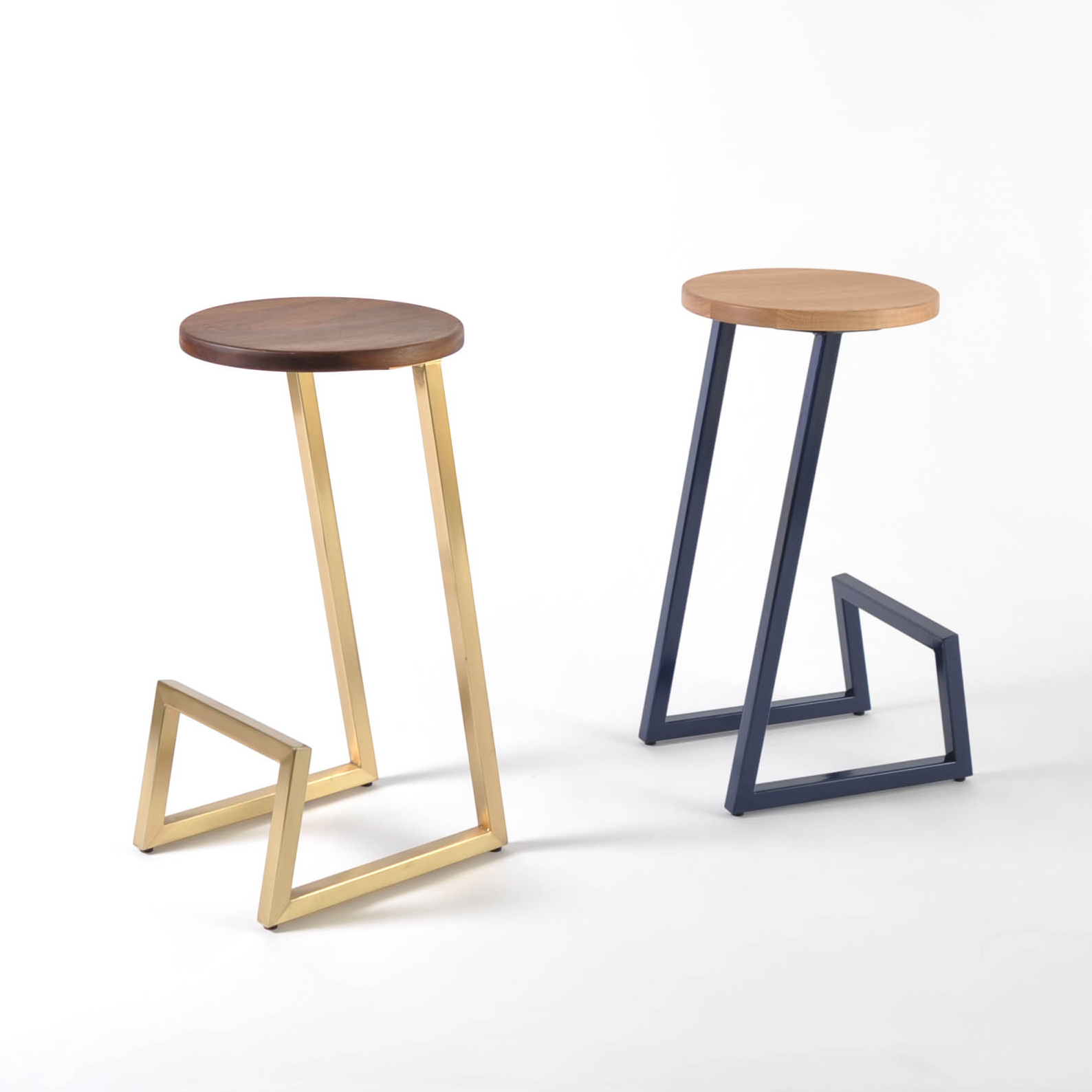 Corktown Stool