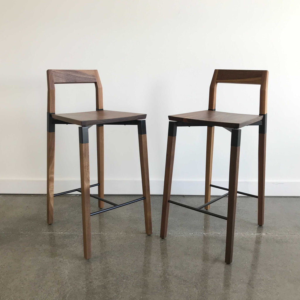 The Parkdale Stool