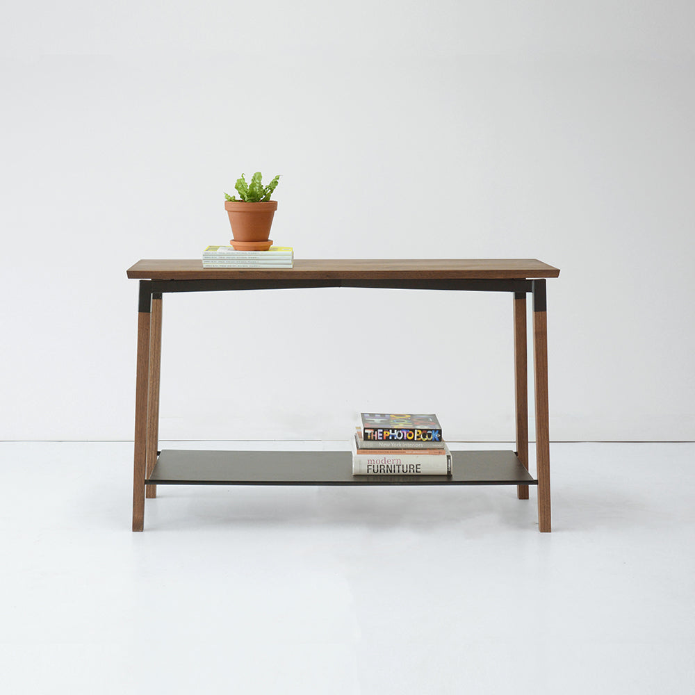 The Parkdale Console