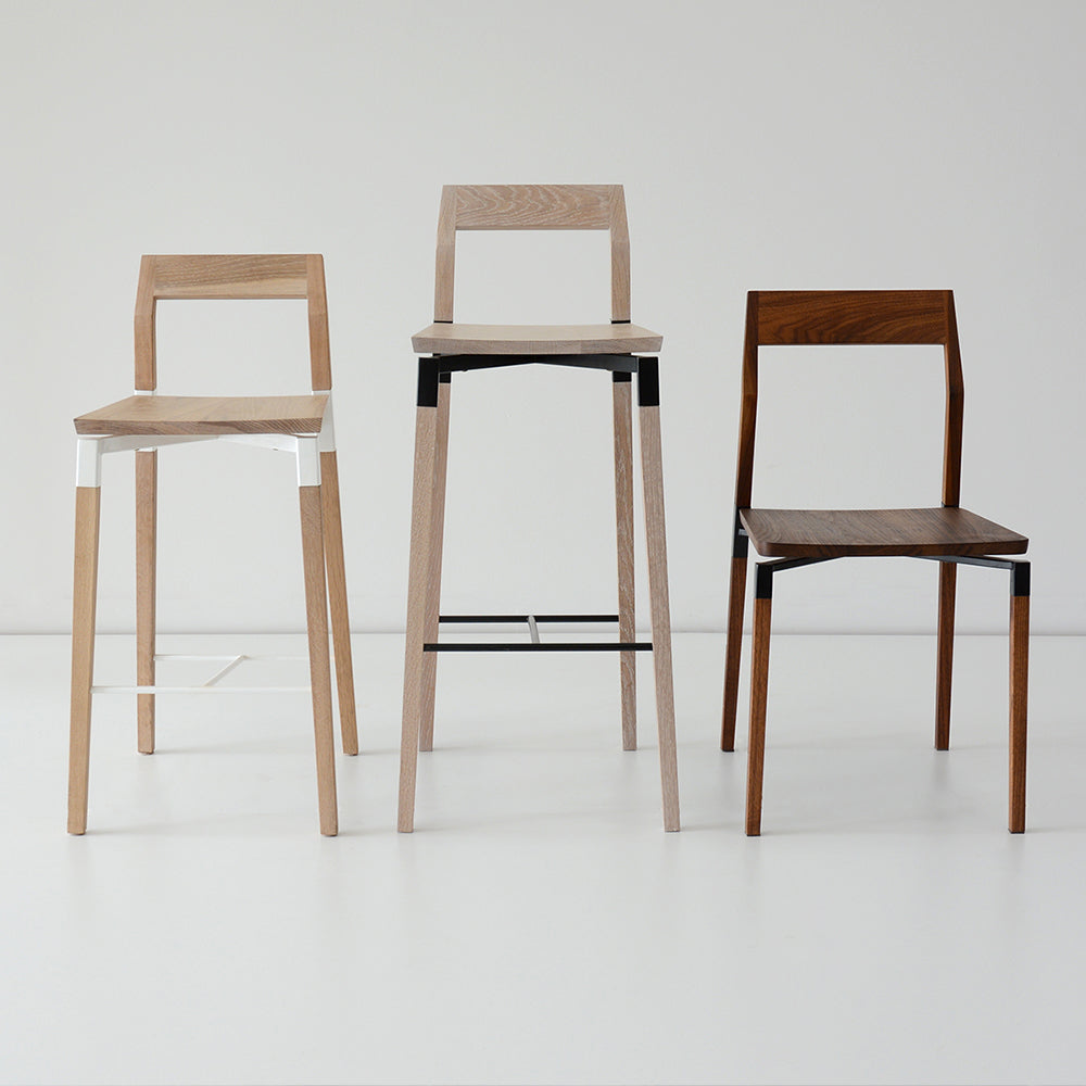 The Parkdale Dining Chair
