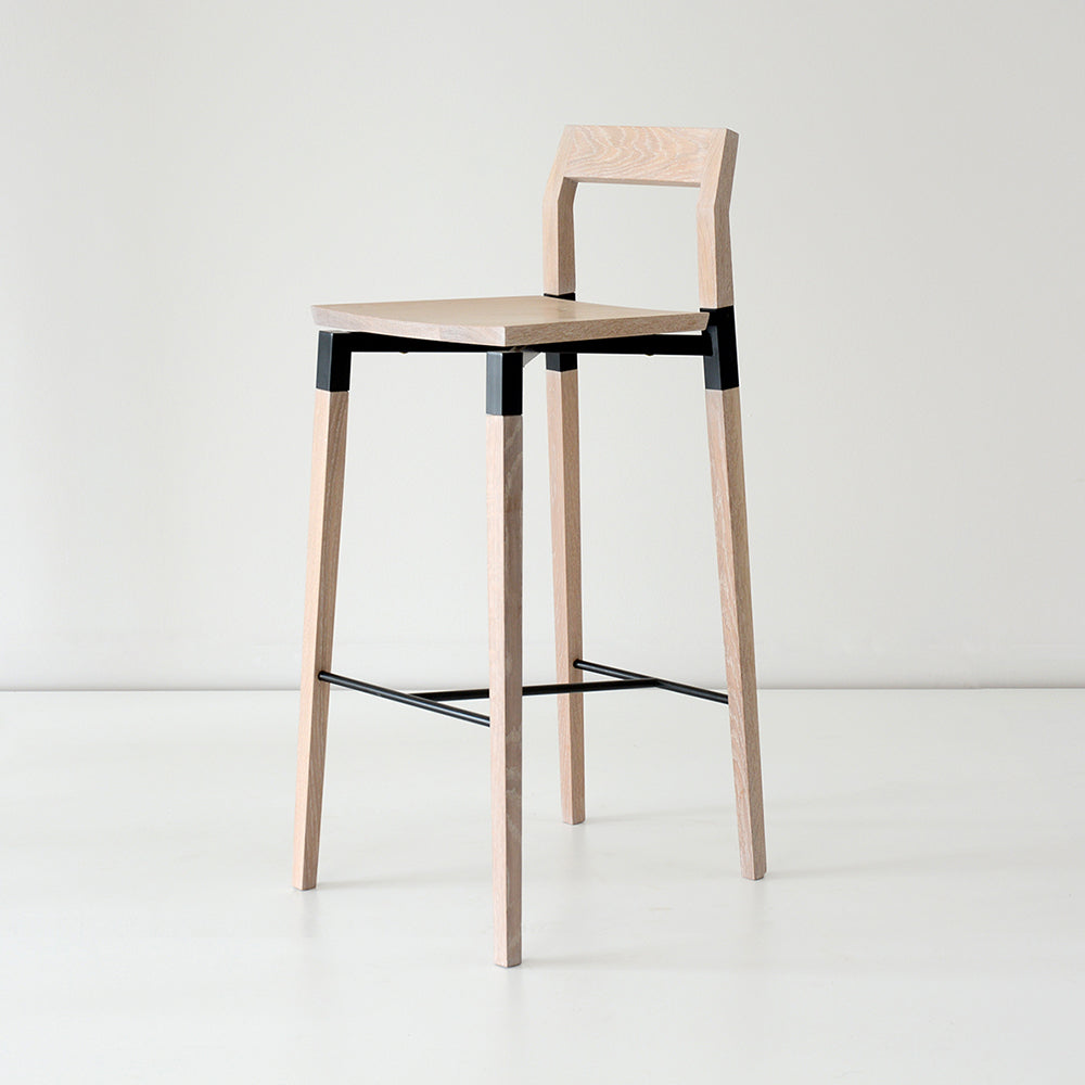 Parkdale Stool