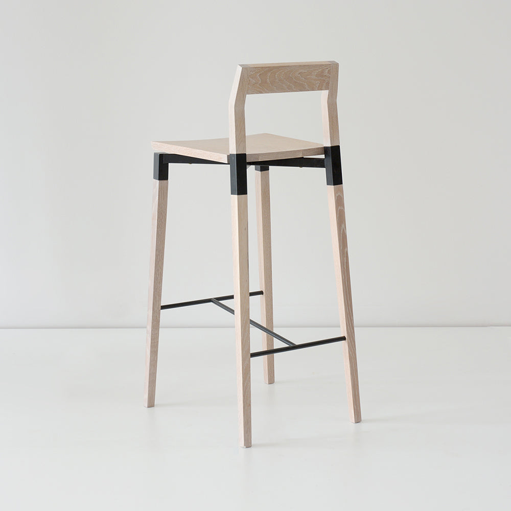 Parkdale Stool