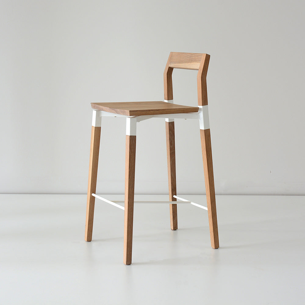 Parkdale Stool