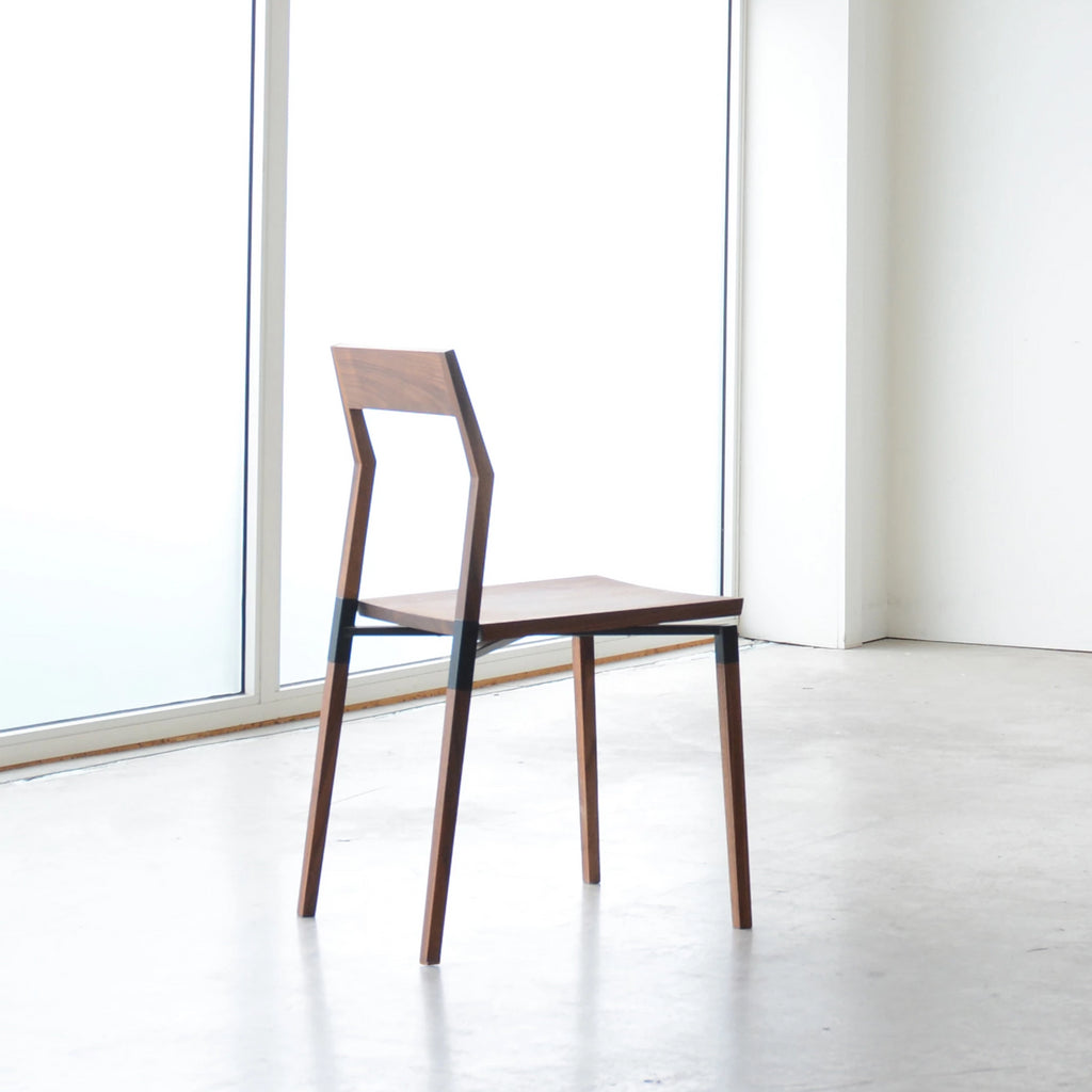 The Parkdale Dining Chair