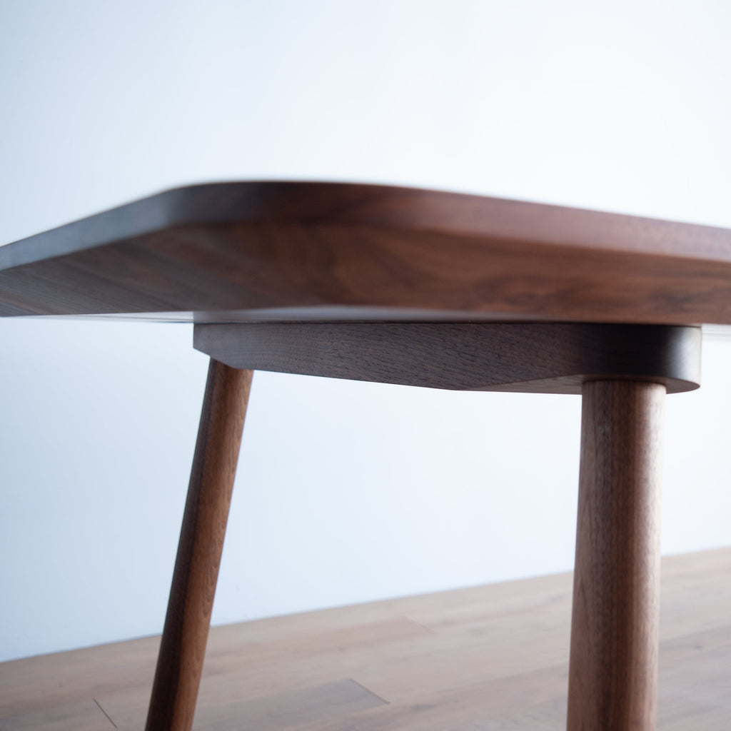 The Sterling Dining Table