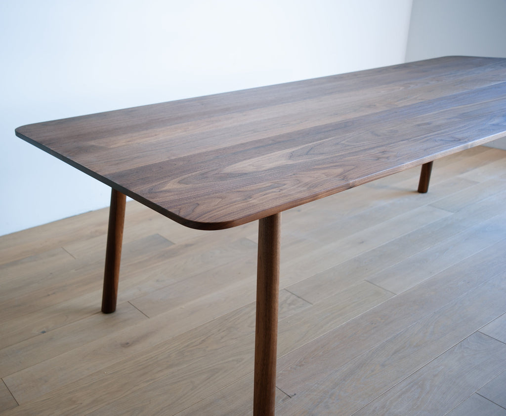 The Sterling Dining Table