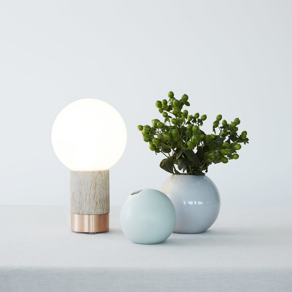 The Catkin Table Light