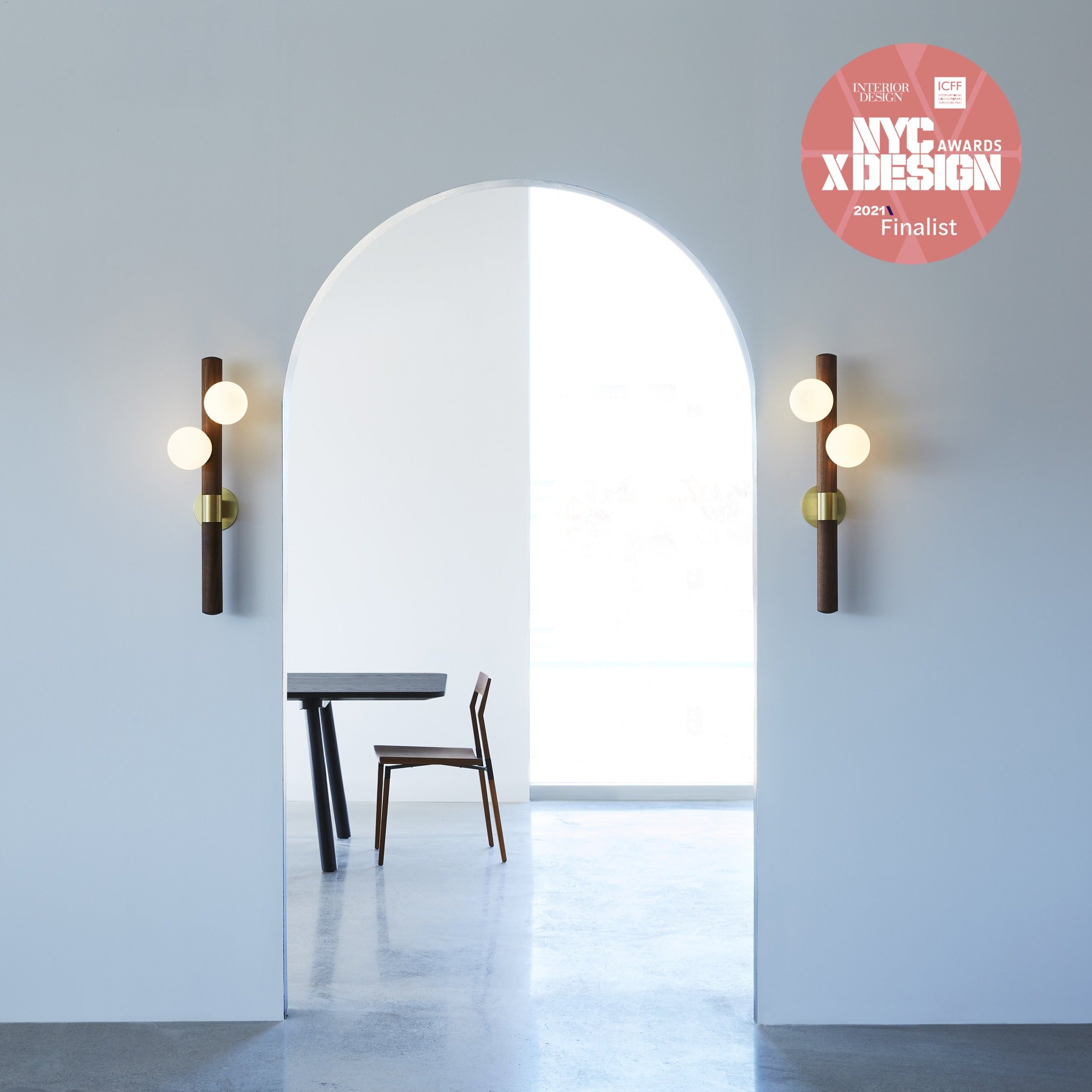 Willow Sconce